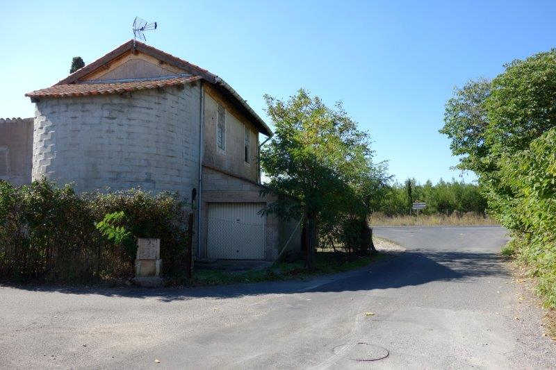 Agrandir l'image De la gare de Paulhan à la gare d'Aspiran