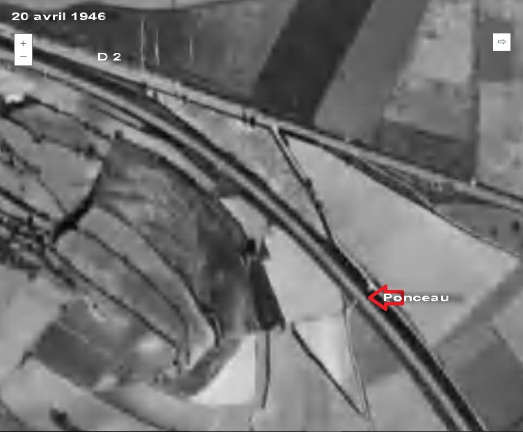 Agrandir l'image De la halte d'Aspiran à la gare de Clermont-l'Hérault