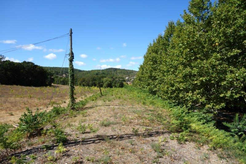 Agrandir l'image De la halte d'Aspiran à la gare de Clermont-l'Hérault