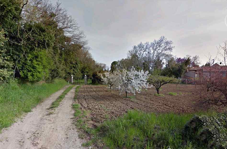 Agrandir l'image De la halte d'Aspiran à la gare de Clermont-l'Hérault