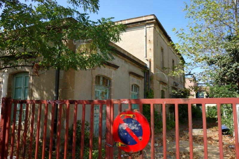 Agrandir l'image De la halte d'Aspiran à la gare de Clermont-l'Hérault