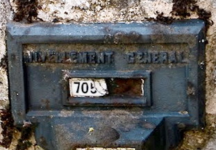 De la gare de Nant - Comberedonde  la gare de l'Hospitalet du Larzac