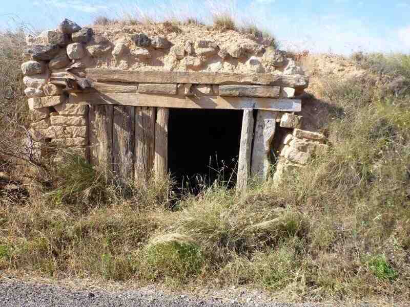 De la halte de l'Estanque  la halte de Puig-Moreno