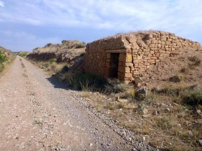 De la halte de l'Estanque  la halte de Puig-Moreno