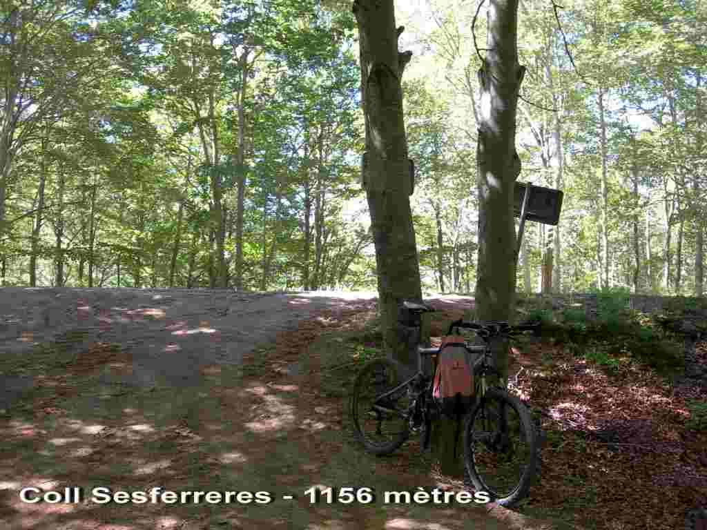Agrandir l'image Coll Sesferreres - ES-GI-1163