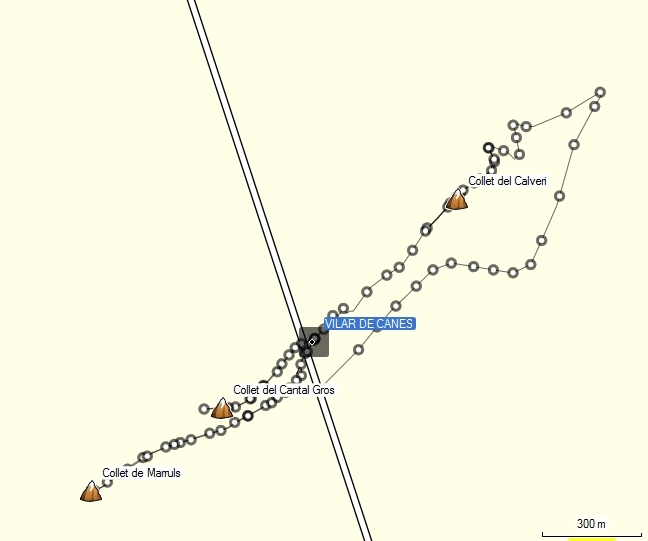 Parcours