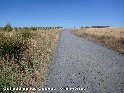 Cols de la province de Ciudad Real de Jacques Mancip