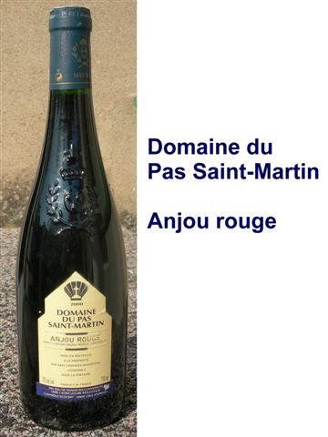 Domaine du Pas Saint-Martin