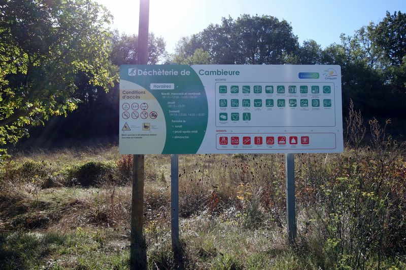 Agrandir l'image de la gare de Belvèze-Aude à la gare de Routier-Brugairolles