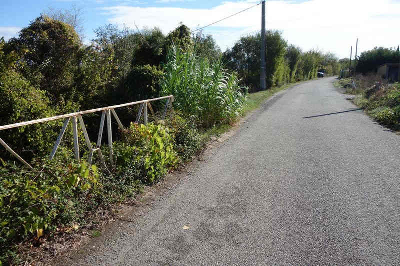 Agrandir l'image de la gare de Belvèze-Aude à la gare de Routier-Brugairolles