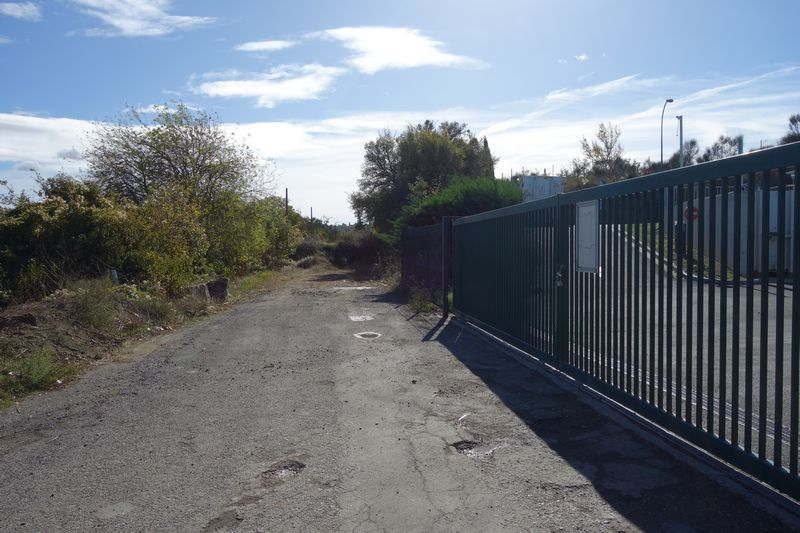 Agrandir l'image de la gare de Belvèze-Aude à la gare de Routier-Brugairolles