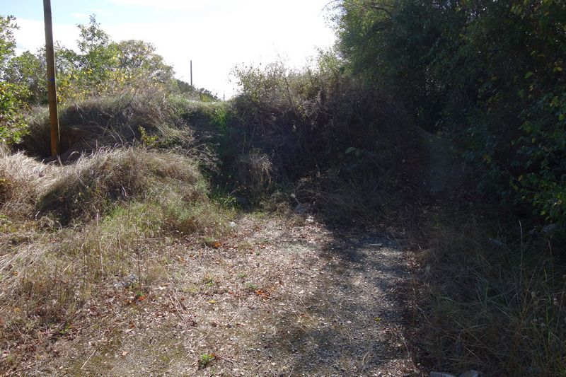 Agrandir l'image de la gare de Belvèze-Aude à la gare de Routier-Brugairolles