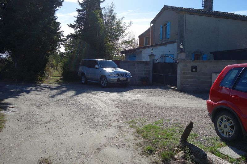 Agrandir l'image de la gare de Belvèze-Aude à la gare de Routier-Brugairolles
