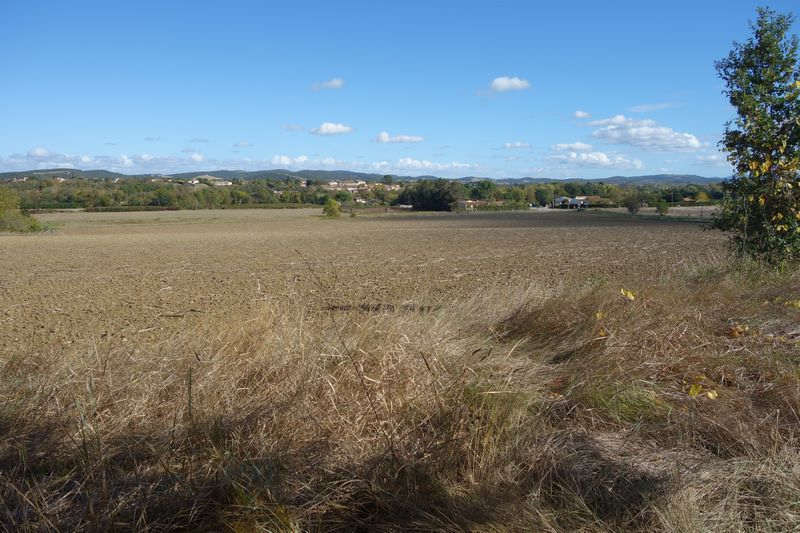 Agrandir l'image de la gare de Belvèze-Aude à la gare de Routier-Brugairolles