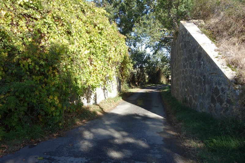 Agrandir l'image de la gare de Belvèze-Aude à la gare de Routier-Brugairolles