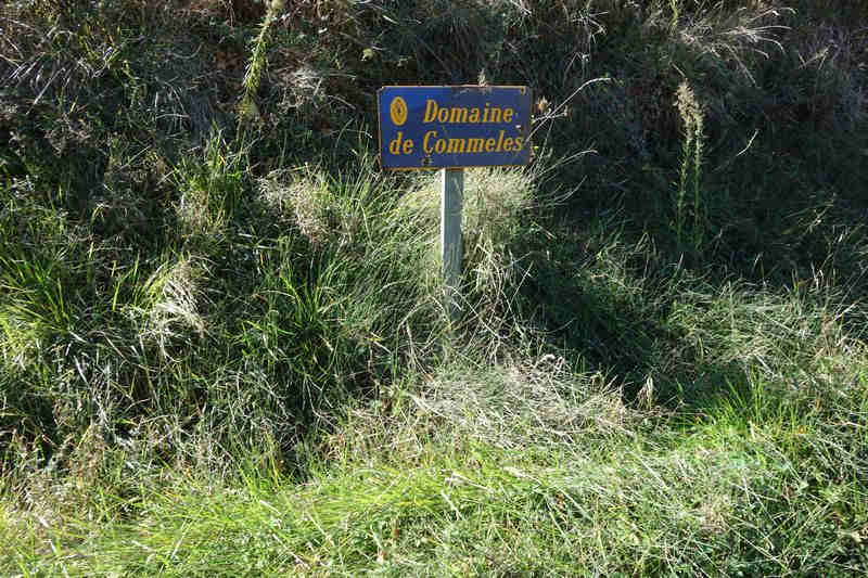 Agrandir l'image de la gare de Belvèze-Aude à la gare de Routier-Brugairolles
