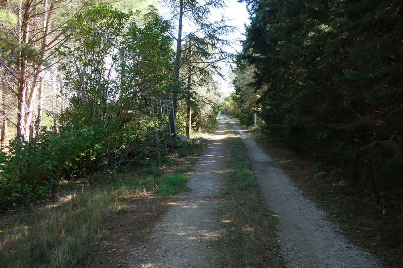 Agrandir l'image de la gare de Belvèze-Aude à la gare de Routier-Brugairolles