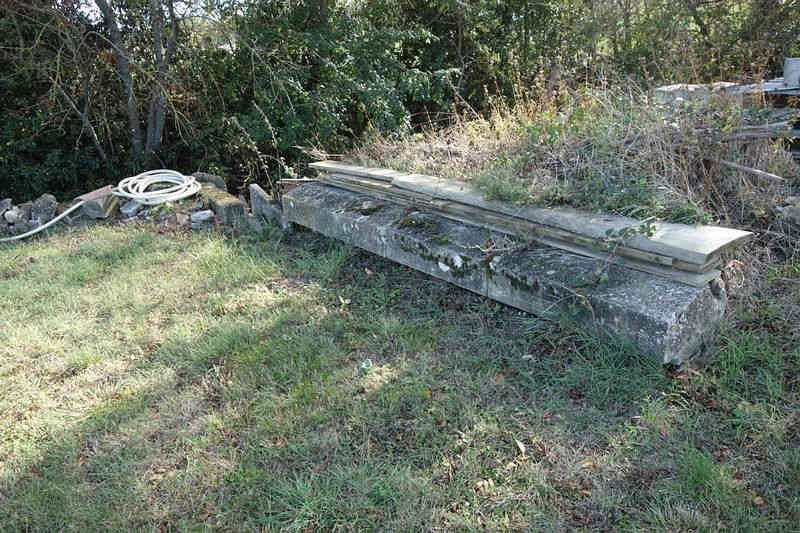 Agrandir l'image de la gare de Belvèze-Aude à la gare de Routier-Brugairolles