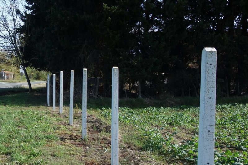 Agrandir l'image de la gare de Belvèze-Aude à la gare de Routier-Brugairolles