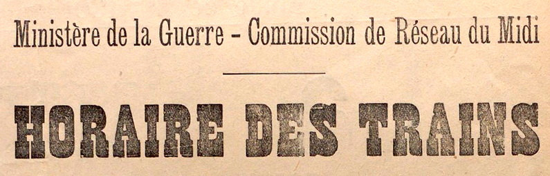Agrandir l'image de la gare de Belvèze-Aude à la gare de Routier-Brugairolles