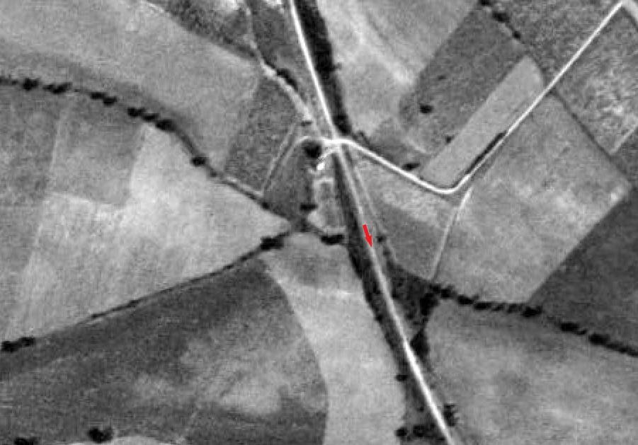 Agrandir l'image de la gare de Belvèze-Aude à la gare de Routier-Brugairolles