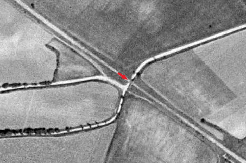 Agrandir l'image de la gare de Belvèze-Aude à la gare de Routier-Brugairolles
