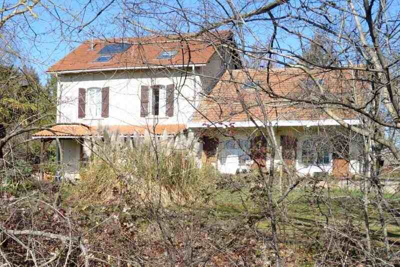 Agrandir l'image Gare du Caralet