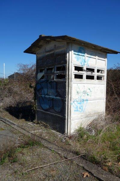 Agrandir l'image de la gare de Pamiers à la gare du Carlaret