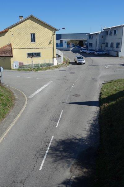 Agrandir l'image de la gare de Pamiers à la gare du Carlaret