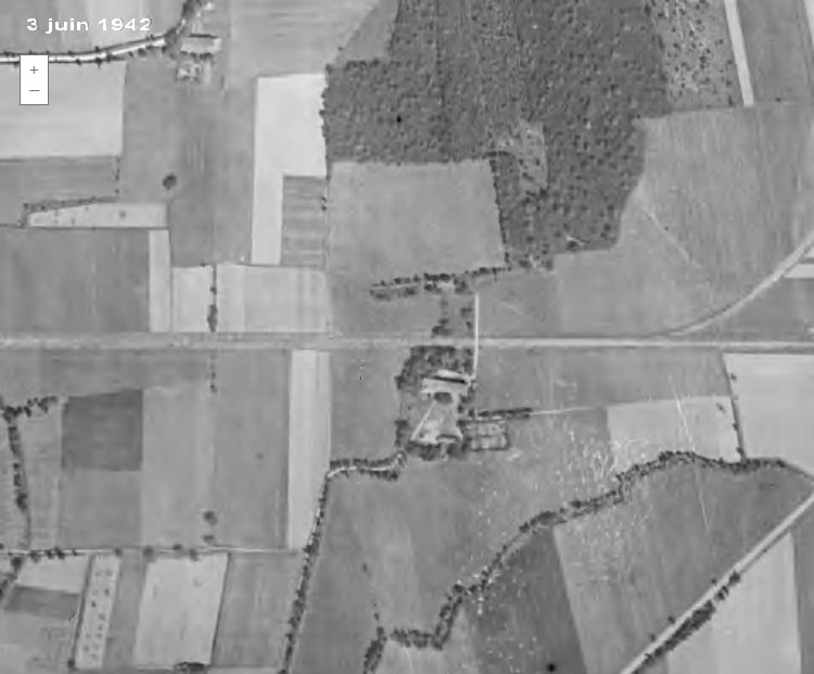 Agrandir l'image de la gare de Pamiers à la gare du Carlaret