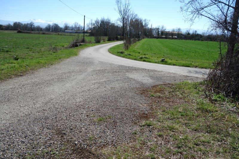 Agrandir l'image de la gare de Pamiers à la gare du Carlaret