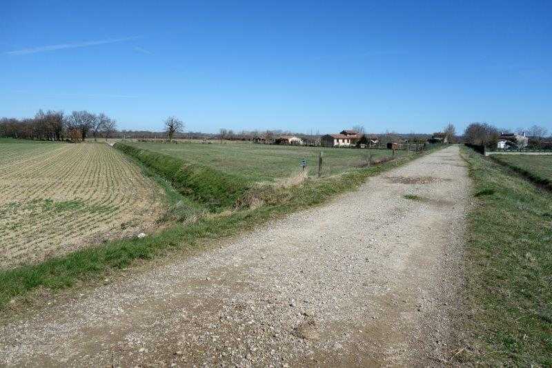 Agrandir l'image de la gare de Pamiers à la gare du Carlaret