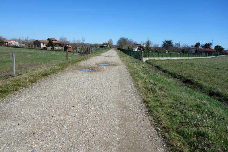 Agrandir l'image de la gare de Pamiers à la gare du Carlaret