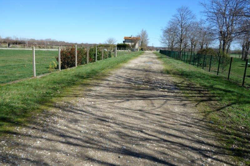 Agrandir l'image de la gare de Pamiers à la gare du Carlaret