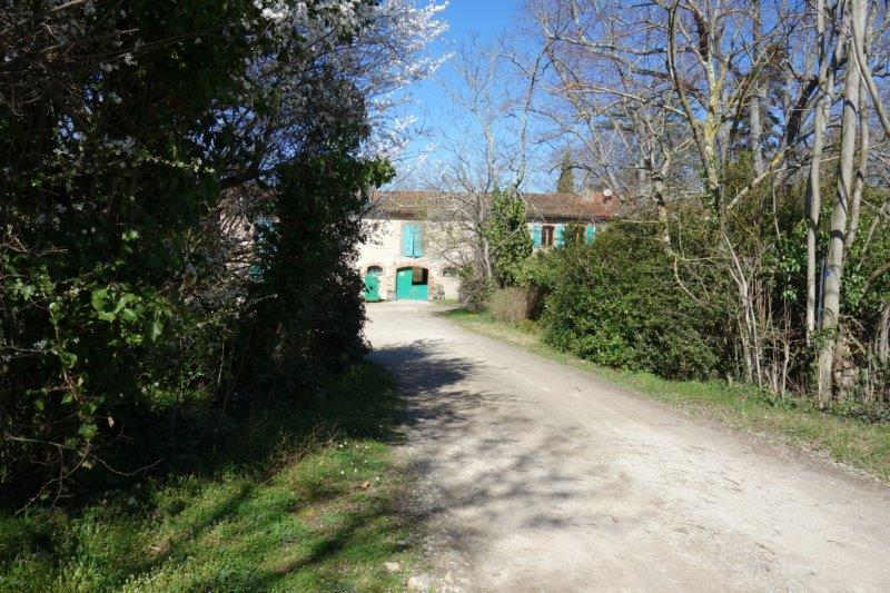Agrandir l'image de la gare de Pamiers à la gare du Carlaret