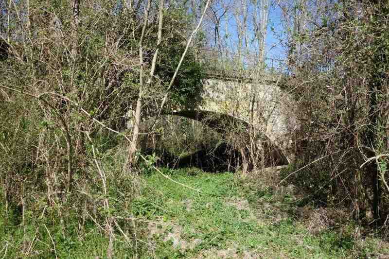 Agrandir l'image de la gare de Pamiers à la gare du Carlaret