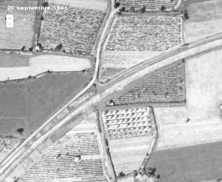 Agrandir l'image de la gare de Pamiers à la gare du Carlaret