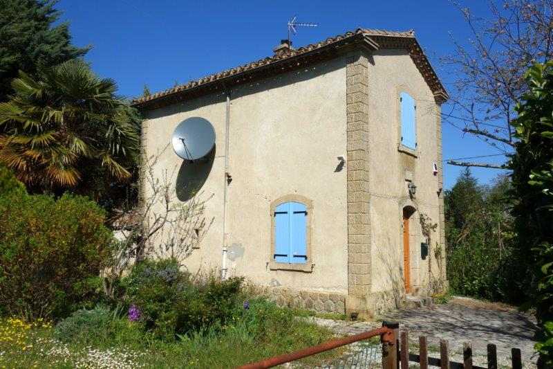 Agrandir l'image PN 48 de la gare de Belvèze-Aude à la gare de Routier-Brugairolles