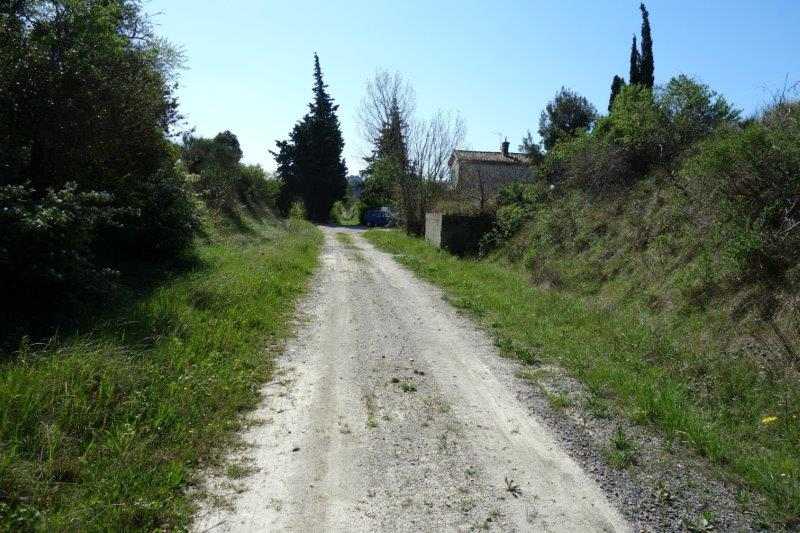 Agrandir l'image de la gare de Belvèze-Aude à la gare de Routier-Brugairolles