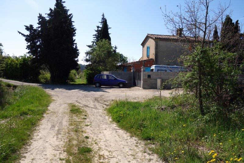 Agrandir l'image de la gare de Belvèze-Aude à la gare de Routier-Brugairolles