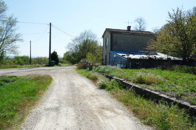 Agrandir l'image de la gare de Belvèze-Aude à la gare de Routier-Brugairolles