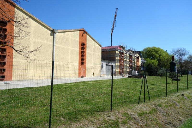 Agrandir l'image Gare de Bellegarde