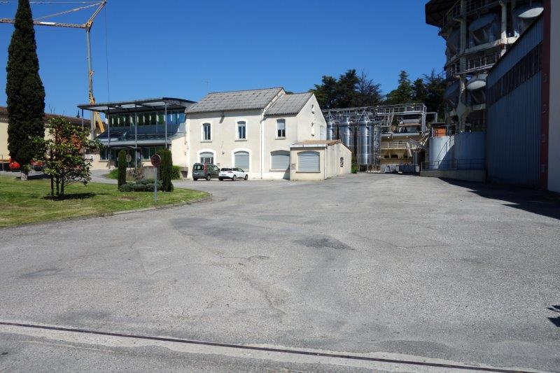 Agrandir l'image Gare de Bellegarde