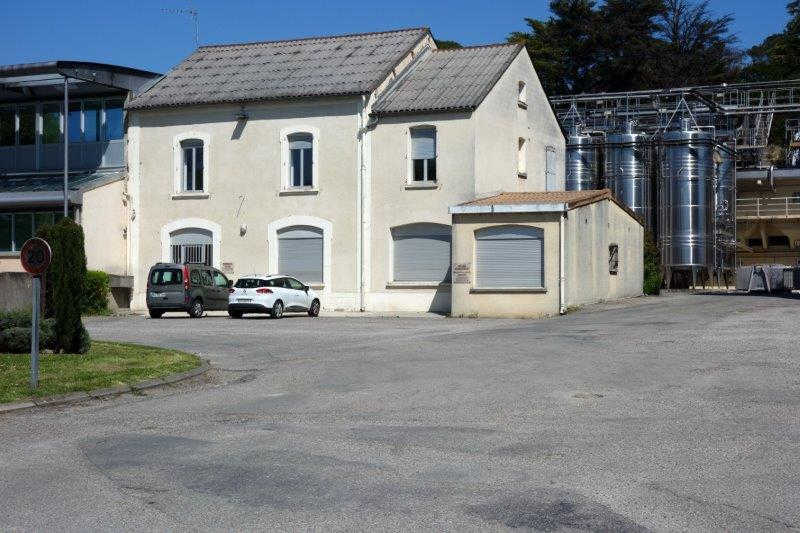 Agrandir l'image Gare de Bellegarde