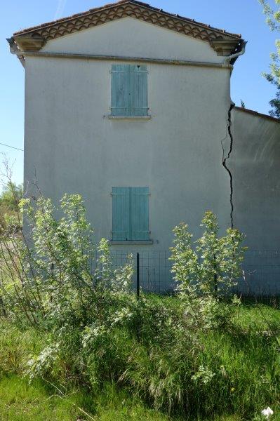 Agrandir l'image de la gare de Routier-Brugairolles à la halte de Malviès-Lauraguel