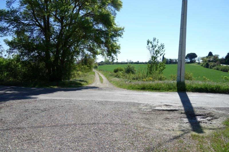 Agrandir l'image de la gare de Routier-Brugairolles à la halte de Malviès-Lauraguel