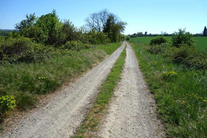 Agrandir l'image de la gare de Routier-Brugairolles à la halte de Malviès-Lauraguel