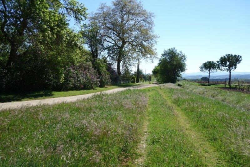Agrandir l'image de la gare de Routier-Brugairolles à la halte de Malviès-Lauraguel