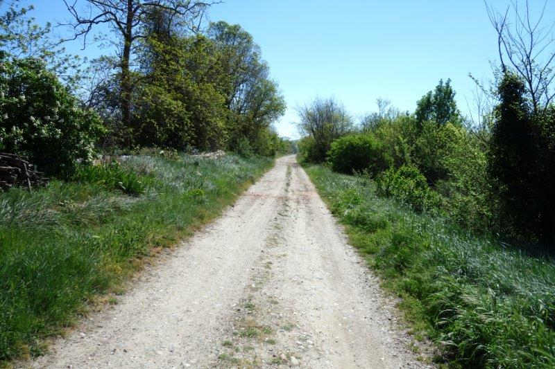 Agrandir l'image de la gare de Routier-Brugairolles à la halte de Malviès-Lauraguel