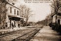 Gare de Junas - Aujargues